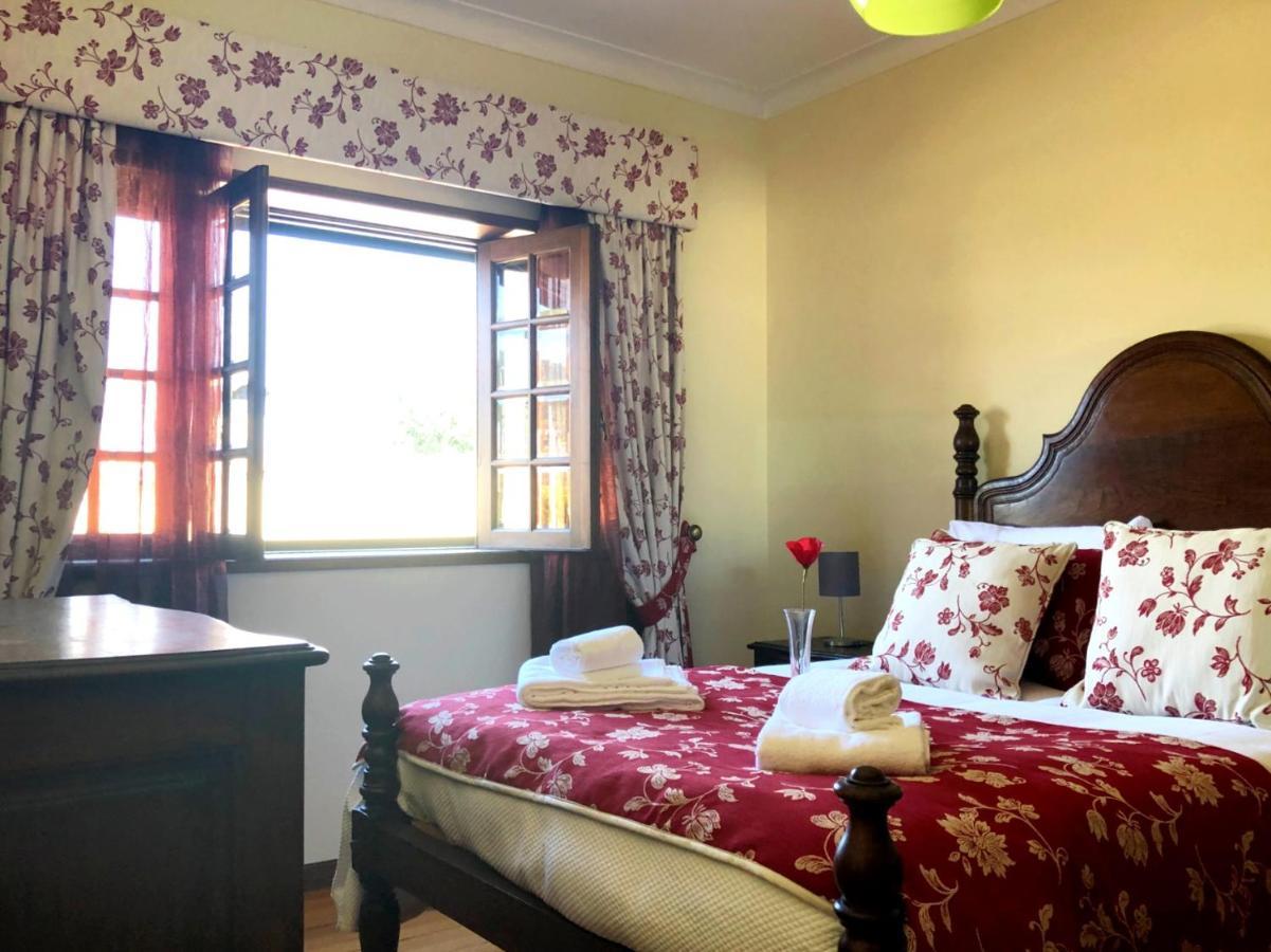 바르셀로스 Casa Sao Simao 빌라 외부 사진