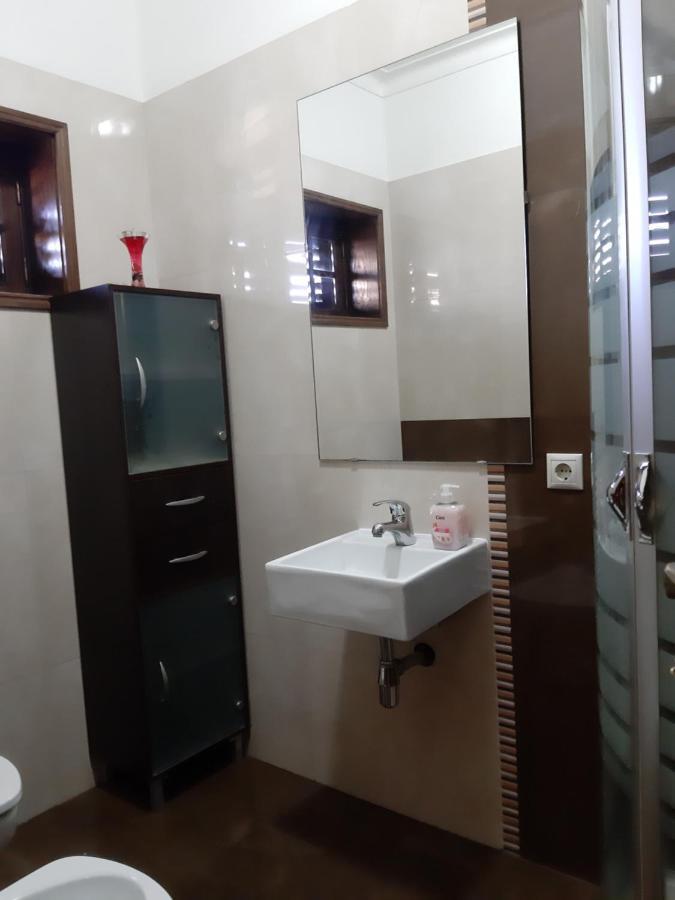 바르셀로스 Casa Sao Simao 빌라 외부 사진