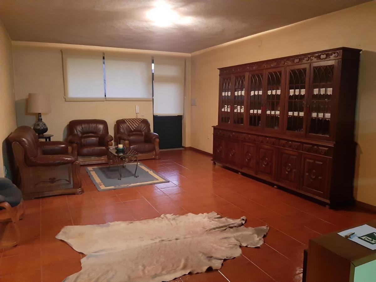 바르셀로스 Casa Sao Simao 빌라 외부 사진